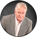 Author, Ray Palla