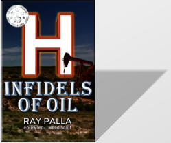 H: Infidels of Oil - Buy the eBook instantly...