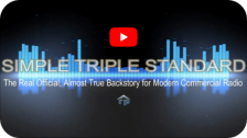 Watch the book trailer for Simple Triple Standard...