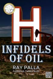Preview H: Infidels of Oil...