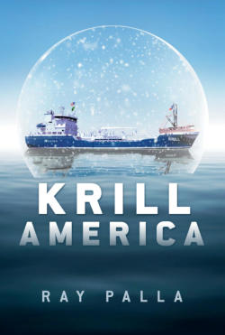 Preview KRILL AMERICA...