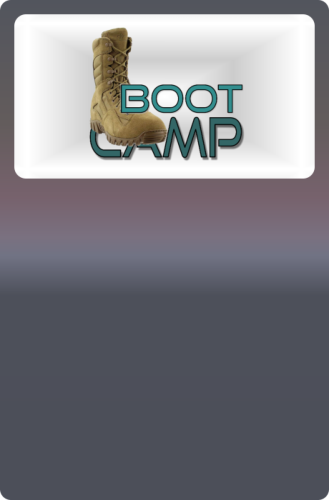 BOOT CAMP Series
