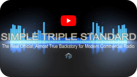 Watch the book trailer for Simple Triple Standard...